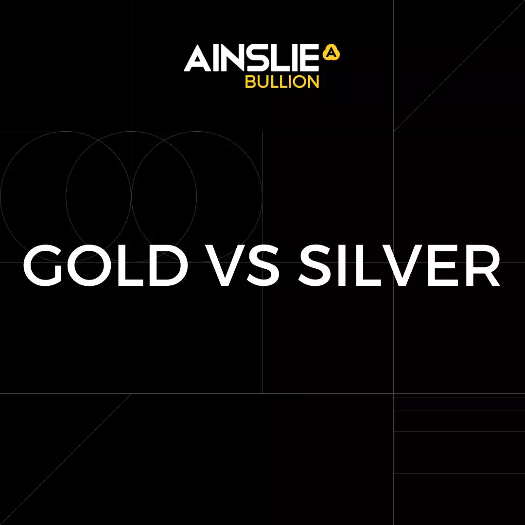 Gold vs Silver - Which Precious Metal Should You Buy?