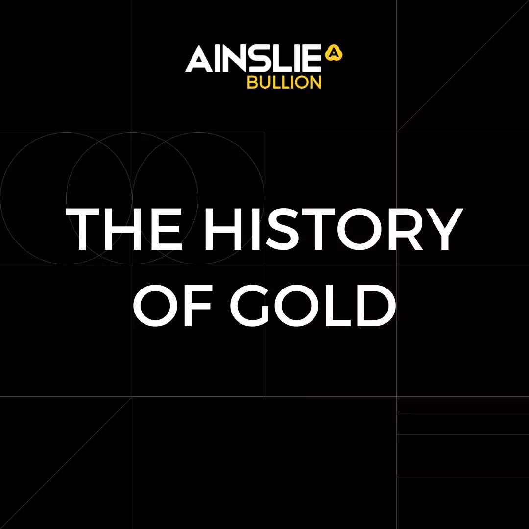 Gold: A Historical and Valuable Investment Commodity