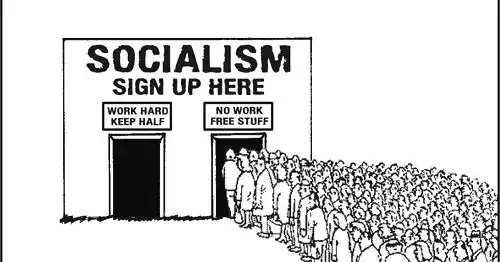 Socialism Socialism