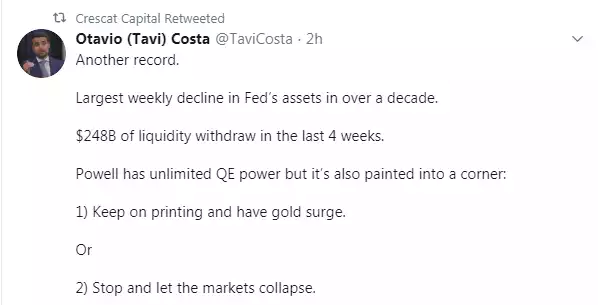 Octavio Costa Tweet Octavio Costa Tweet