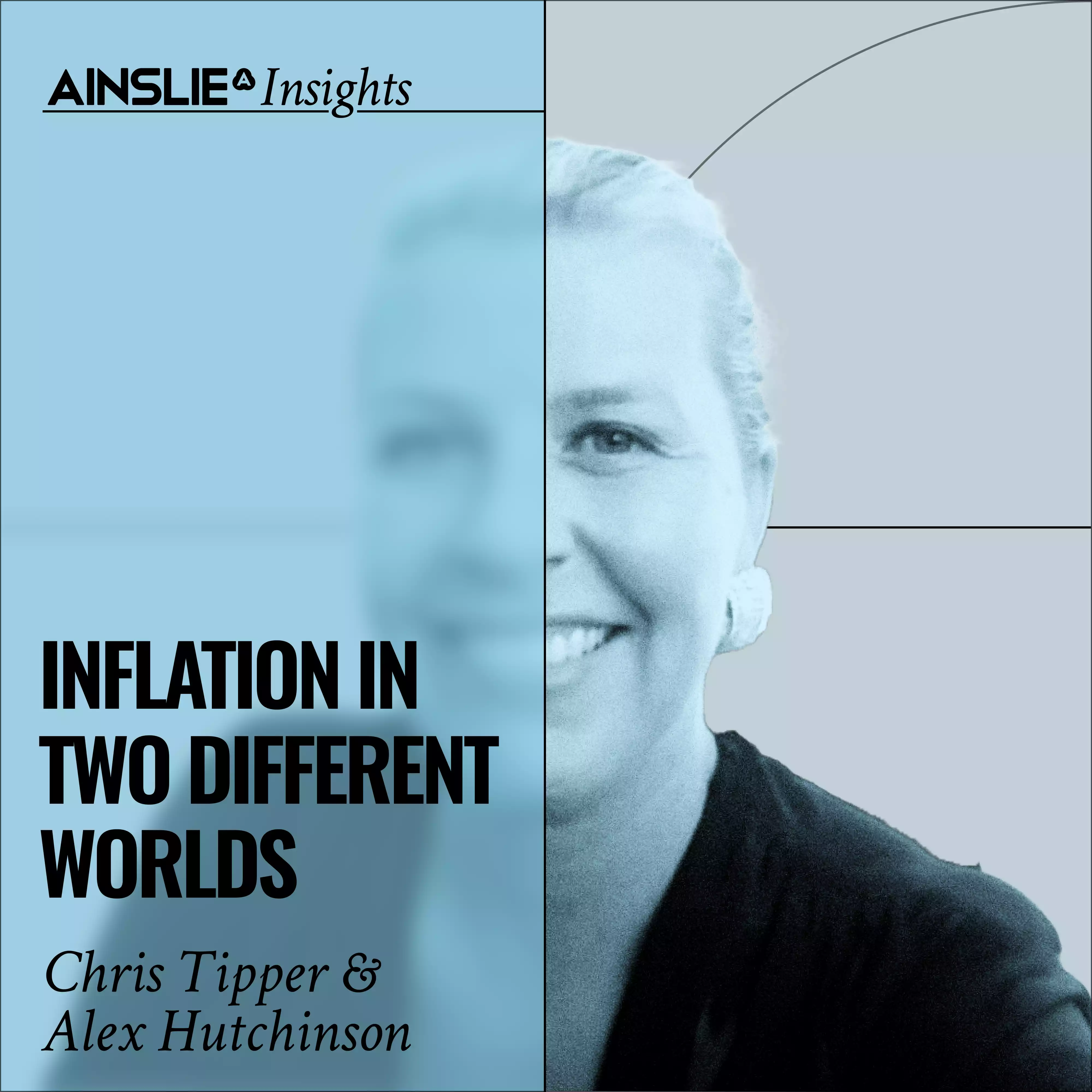 INSIGHTS: Inflation in two different worlds