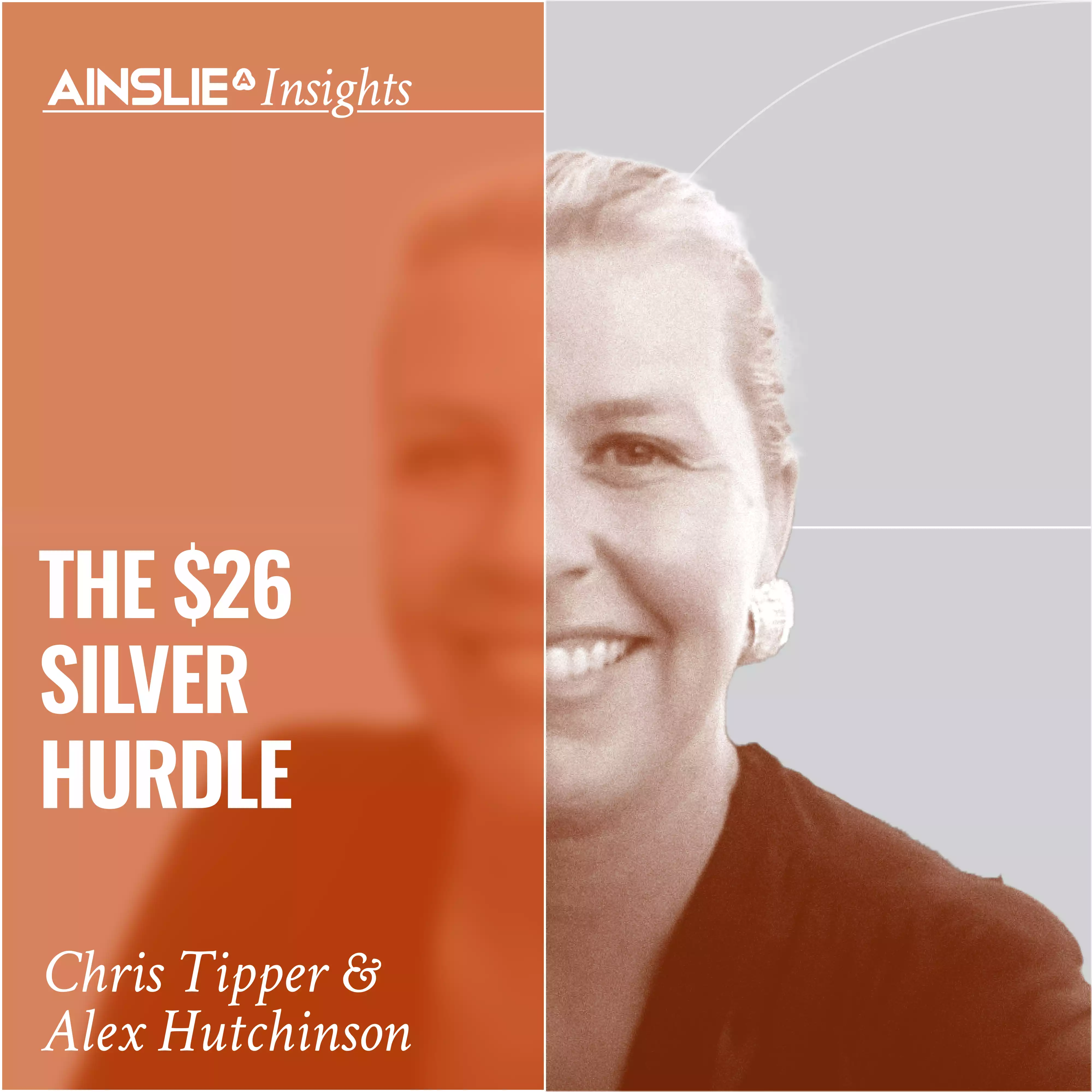 INSIGHTS: The $26 Silver Hurdle